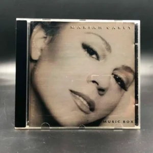 Mariah Carey - Music Box