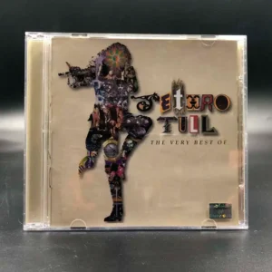 Jethro Tull - The Very Best Of Jethro Tull