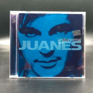 Juanes - Un Dia Normal