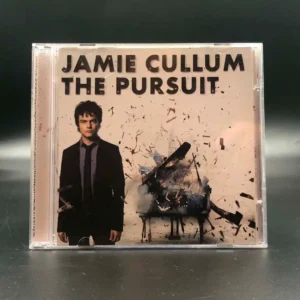 Jamie Cullum – The Pursuit