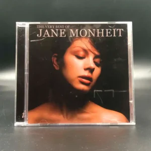 Jane Monheit – The Very Best Of Jane Monheit