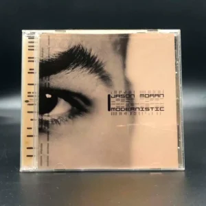 Jason Moran – Modernistic