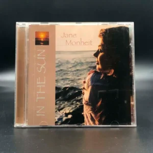 Jane Monheit – In The Sun
