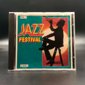 Jazz Festival - Vol. 1