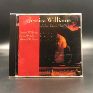 Jessica Williams – ...And Then, There's This!