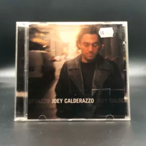 Joey Calderazzo – Joey Calderazzo