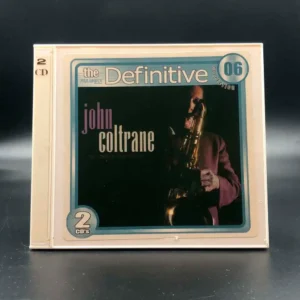 John Coltrane – The Complete Graz Concert (2 CDs)
