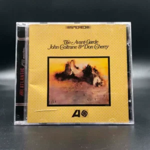 John Coltrane & Don Cherry – The Avant-Garde