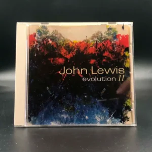 John Lewis – Evolution II