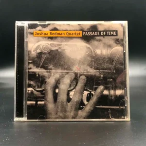 Joshua Redman Quartet – Passage Of Time