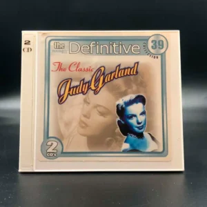 Judy Garland – The Classic Judy Garland (2 CDs)