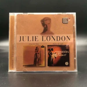 Julie London – About The Blues / London By Night