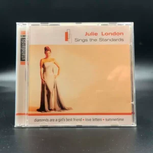 Julie London – Sings The Standards