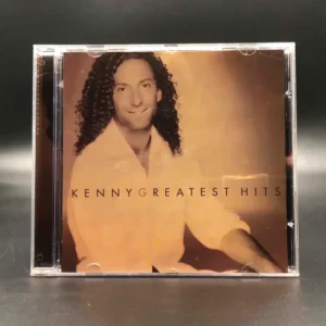 Kenny G – Greatest Hits