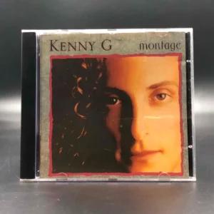 Kenny G – Montage
