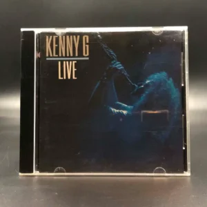 Kenny G – Live