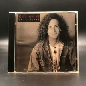 Kenny G – Breathless