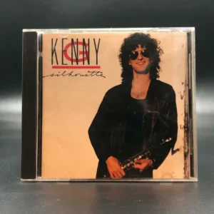Kenny G – Silhouette