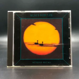 Klaus Schulze – Beyond Recall