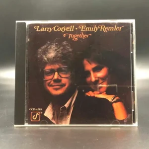 Larry Coryell & Emily Remler – Together