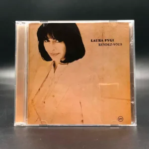 Laura Fygi – Rendez-Vous