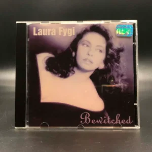 Laura Fygi – Bewitched