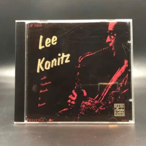 Lee Konitz – Subconscious-Lee