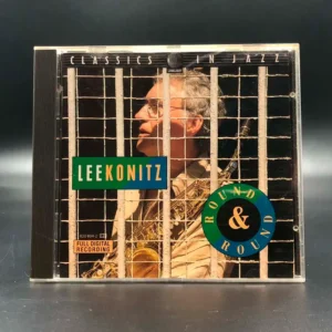 Lee Konitz – Round & Round