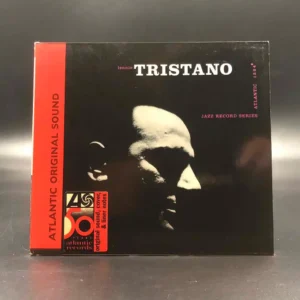 Lennie Tristano – Lennie Tristano