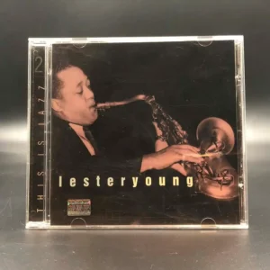 Lester Young – This is Jazz