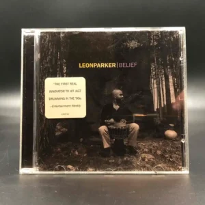 Leon Parker – Belief