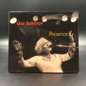 Lisa Sokolov – Presence
