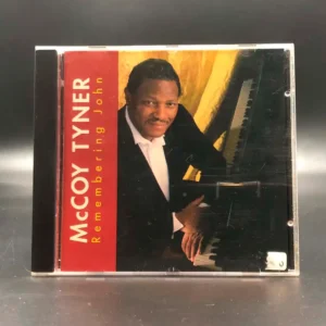 McCoy Tyner – Remembering John