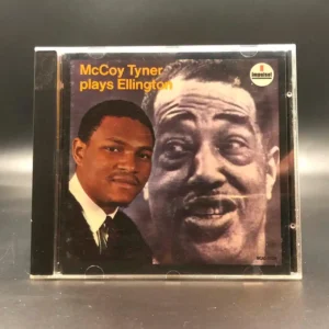 McCoy Tyner – Plays Ellington