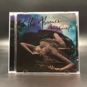 Melody Gardot – The Absence