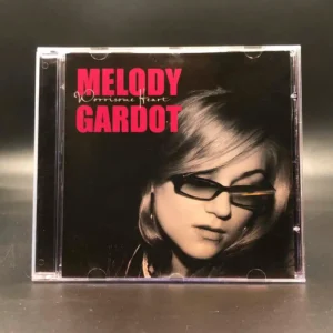 Melody Gardot – Worrisome Heart