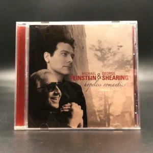 Michael Feinstein & George Shearing – Hopeless Romantics