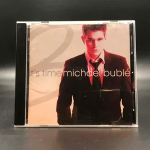 Michael Bublé – It's Time
