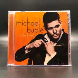 Michael Bublé – To Be Loved