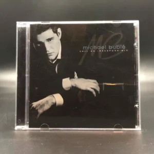 Michael Bublé – Call Me Irresponsible