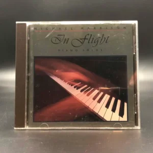 Michael Harrison – In Flight