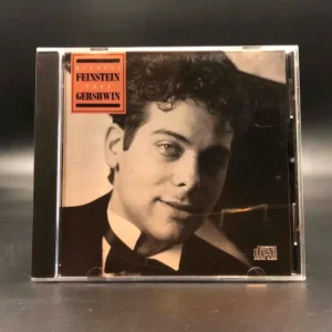 Michael Feinstein – Pure Gershwin