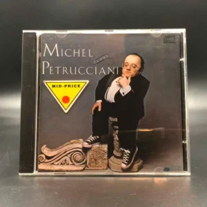 Michel Petrucciani – Michel Plays Petrucciani