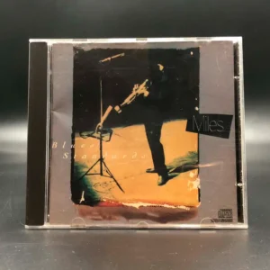 Miles Davis – The Columbia Years 1955-1985