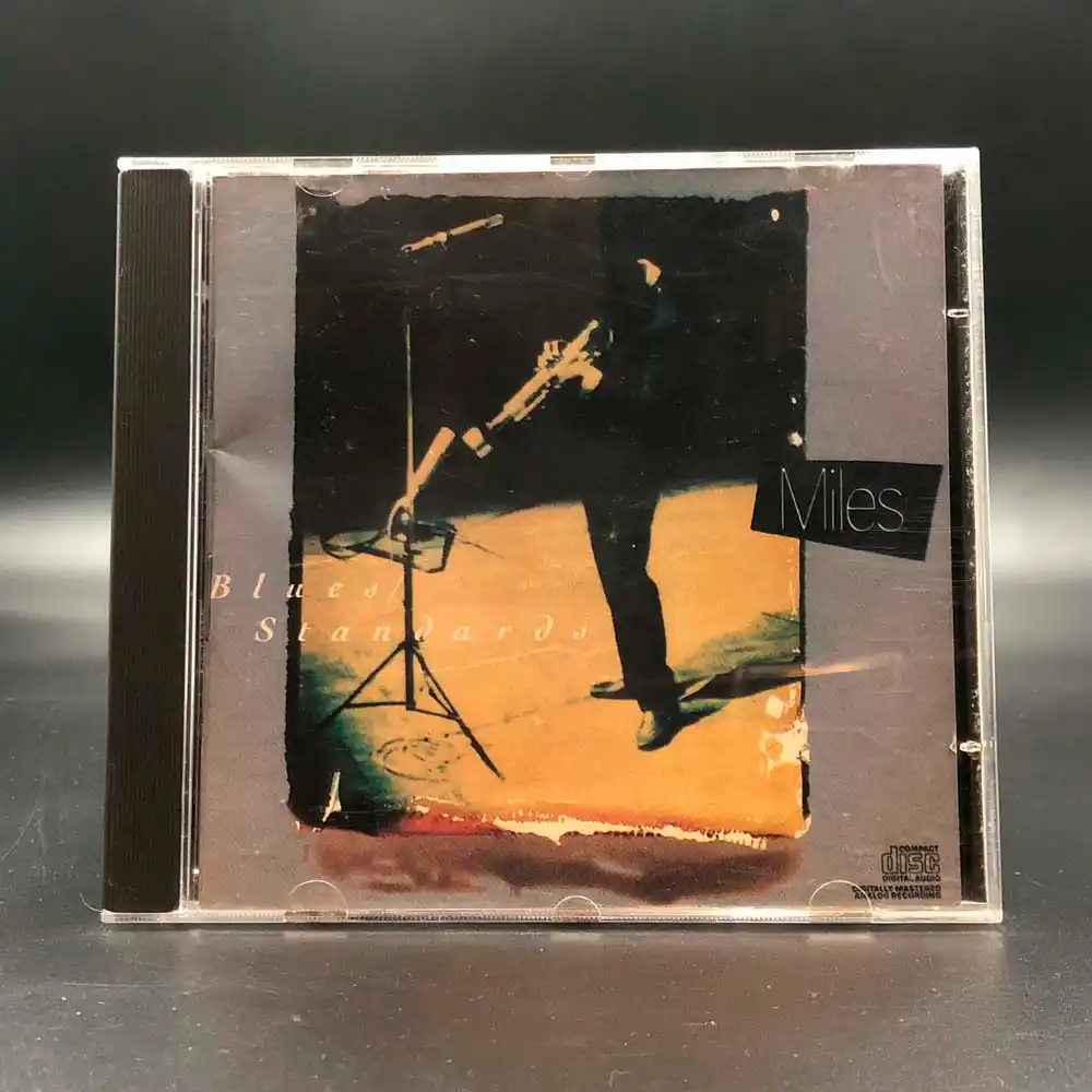 Miles Davis – The Columbia Years 1955-1985