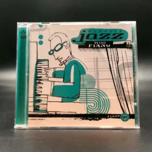 Momento Jazz - Piano