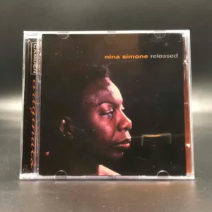 Nina Simone – Released