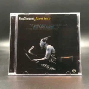 Nina Simone – Nina Simone's Finest Hour