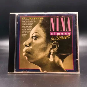 Nina Simone – Nina Simone In Concert