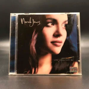 Norah Jones – Come Away With Me